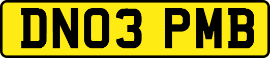 DN03PMB