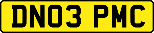DN03PMC