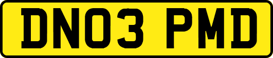 DN03PMD