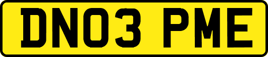 DN03PME