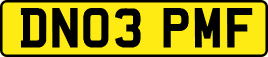 DN03PMF