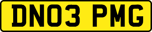 DN03PMG