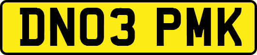 DN03PMK