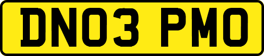 DN03PMO