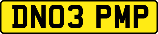 DN03PMP