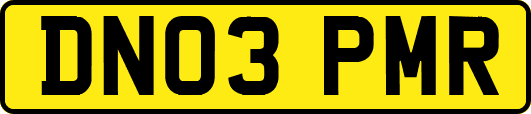 DN03PMR