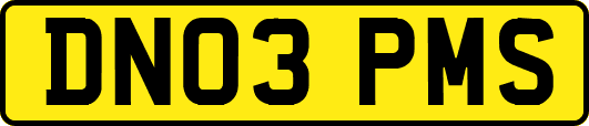 DN03PMS