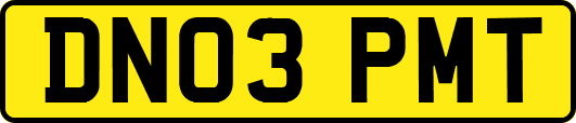 DN03PMT