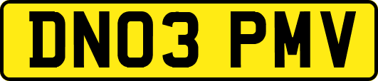 DN03PMV