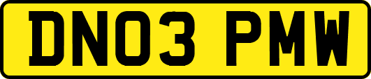 DN03PMW