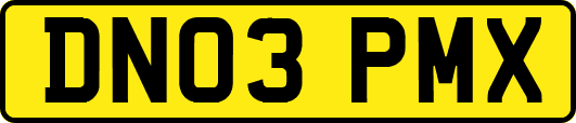 DN03PMX