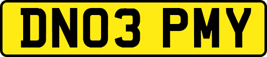 DN03PMY