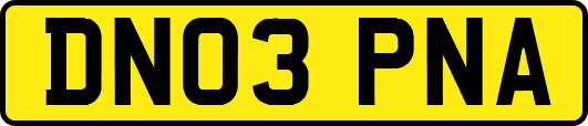 DN03PNA