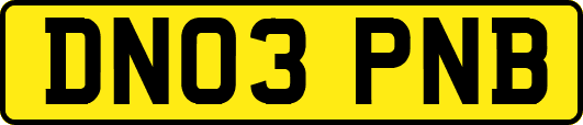 DN03PNB