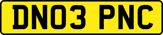 DN03PNC