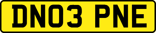 DN03PNE