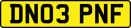 DN03PNF