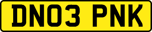 DN03PNK