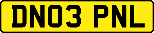 DN03PNL