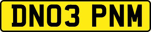 DN03PNM