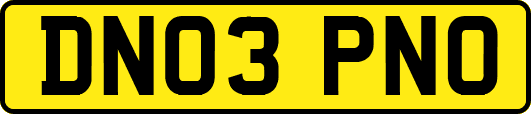 DN03PNO