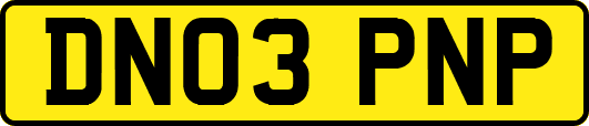 DN03PNP
