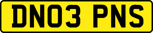 DN03PNS