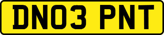 DN03PNT