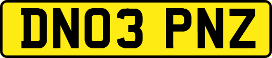 DN03PNZ