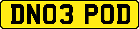 DN03POD