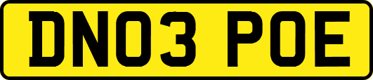 DN03POE