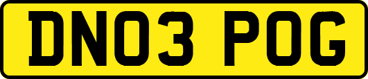 DN03POG