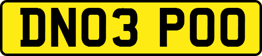 DN03POO