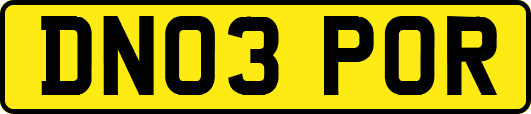 DN03POR
