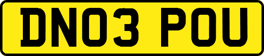 DN03POU