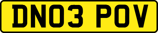 DN03POV