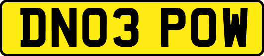 DN03POW