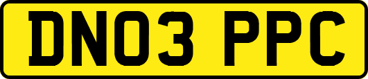 DN03PPC