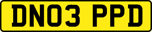 DN03PPD