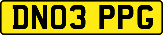 DN03PPG