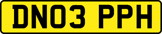 DN03PPH
