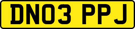 DN03PPJ