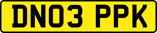 DN03PPK