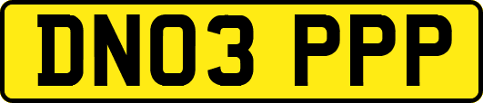 DN03PPP