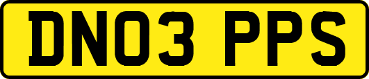 DN03PPS