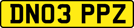 DN03PPZ