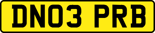 DN03PRB