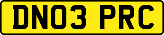DN03PRC