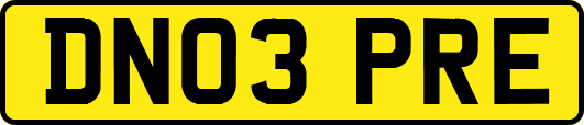 DN03PRE