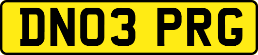 DN03PRG